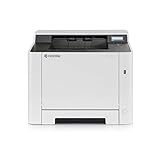 Kyocera Klimaschutz-System Ecosys PA2100cwx Laserdrucker. 21 Seiten pro Minute. WLAN Farblaserdrucker inkl. Mobile-Print-Unterstützung