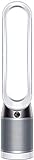 Dyson Pure Cool Turm-Luftreiniger (mit 2 HEPA-Filtern und 2 Aktivkohlefilter, inkl. Fernbedienung und App-Steuerung, Ventilator und Luftreinigungsgerät mit Geruchs- und Schadstofffilter)