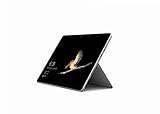 Microsoft Surface Go 25 cm (10 Zoll) 2-in-1 Tablet (Intel Pentium Gold, Intel HD Graphics 615, 4 GB RAM, 64 GB eMMC, Windows 10 im S Modus)