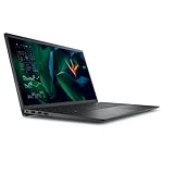 Dell Inspiron 15 3515 39,6 cm (15.6 Zoll FHD) Laptop (AMD Ryzen 5 3450U, 8GB RAM, 512GB SSD, AMD Radeon Vega 8, Win11 Home Notebook) Carbon Black