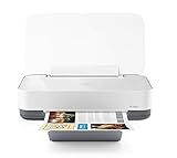 HP Tango Smart Home Drucker (HP Instant Ink, WLAN, Bluetooth, integrierte Sprachsteuerung, mit 2 Monaten Instant Ink inklusive) weiß/grau