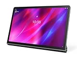 Lenovo Yoga Tab 11 27,9 cm (11 Zoll, 2000x1200, 2K, WideView, Touch) Android Tablet (OctaCore, 4GB RAM, 128GB UFS, Wi-Fi, Android 11) grau