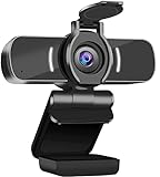 BENEWY Webcam – Full 1080p HD Camera-a39
