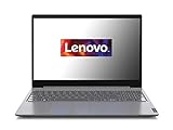 Lenovo V15-ADA Laptop 39,6cm (15,6 Zoll, 1920x1080, Full HD, entspiegelt) Notebook (AMD Athlon Silver 3050U, 8GB RAM, 512GB SSD, AMD Radeon Grafik, Windows 10 Home) grau