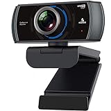 BENEWY Webcam – Full 1080p HD Camera-a29