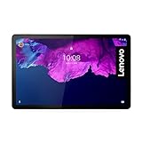 Lenovo Tab P11 27,9 cm (11 Zoll, 2000x1200, 2K, WideView, Touch) Android Tablet (OctaCore, 4GB RAM, 64GB UFS, Wi-Fi, Android 10) grau