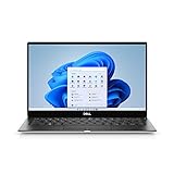Dell XPS 13 9305 Evo 33,8 cm (13.3 Zoll FHD) Laptop (Intel Core i5-1135G7, 8GB RAM, 256GB SSD, Intel Iris Xe, Win10 Home Notebook) Platinum Silver