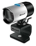 Microsoft Q2F-00016 LifeCam Studio Webcam für Business