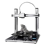 Snapmaker 3D Drucker, 2.0 3D Drucker with Auto Bed Leveling, 320 * 350 * 330mm Arbeitsbereich, Resume-Druckfunktion, Noise Reduction, Two Years Warranty, with 1pc PLA Filament, ETL Certified(F350)