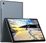 Tablet 10 Zoll-BENEVE Android 11 Tablet PC,1.8GHz Quad-Core Prozessor,3GB RAM,32GB ROM, 1280x800 HD IPS,2MP+8MP Kamera,WiFi,Bluetooth,Type-C,6000mAh Akku
