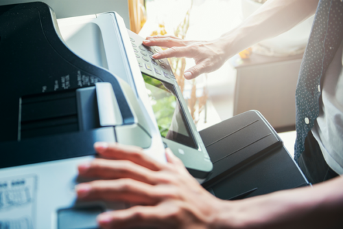 9 Tipps wie du im Umgang mit Druckern Geld sparen kannst