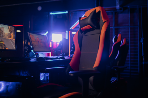 Gaming-Stuhl Test: Die besten Gaming-Stühle 2022