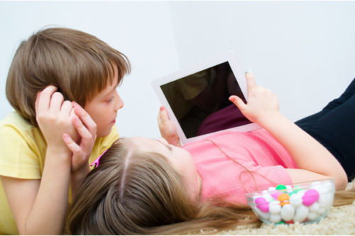 Kinder Tablet Test: Die 7 besten Tablets für Kinder
