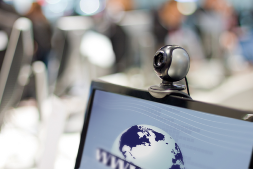 Webcam vor Hackern schützten: So geht’s (einfache Anleitung)